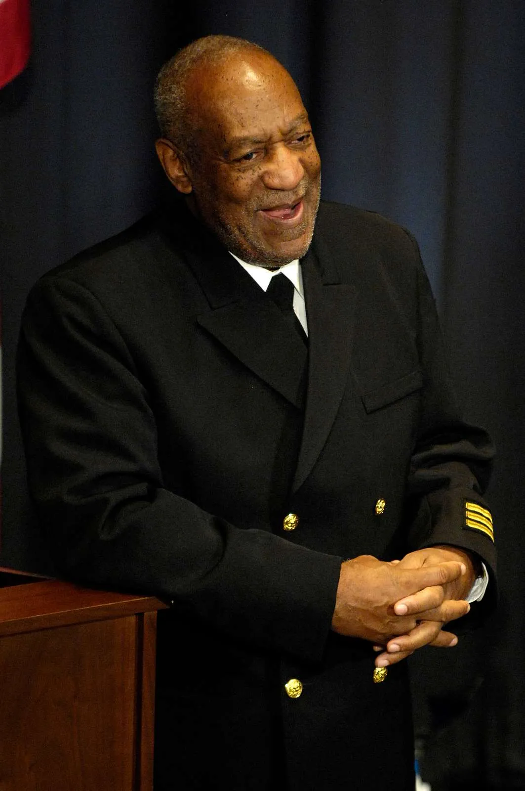 bill cosby