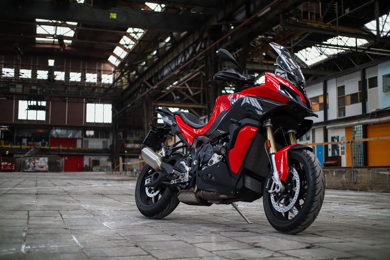 bmw s 1000 xr fhm27