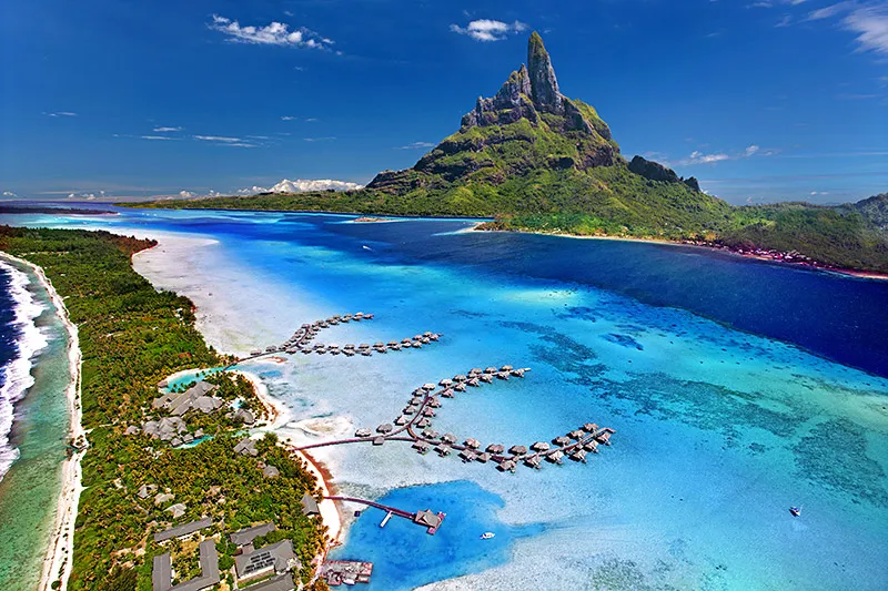 bora bora