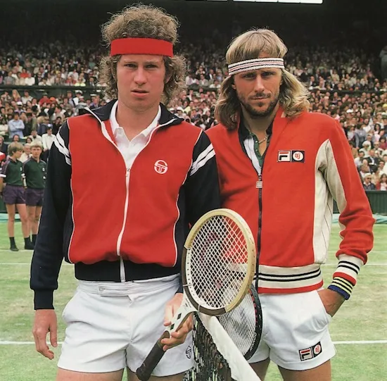 borgmcenroe real