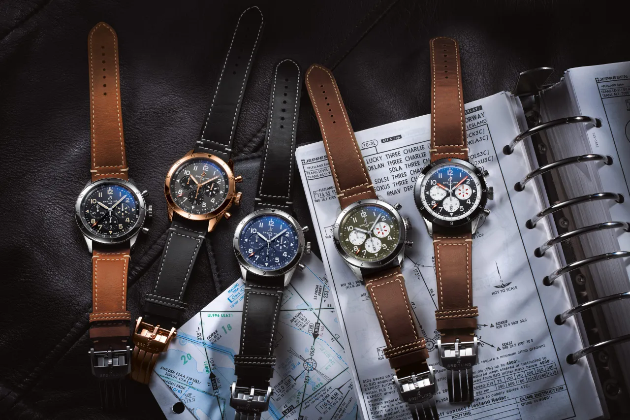 breitling scaled