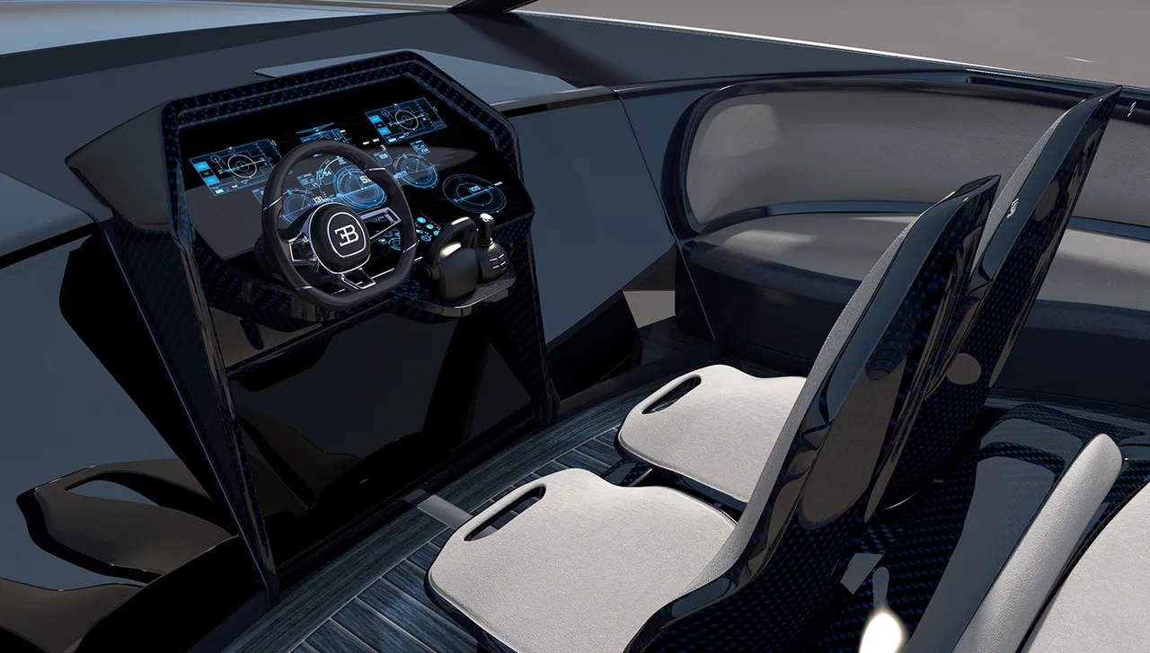 bugatti niniette 66 13