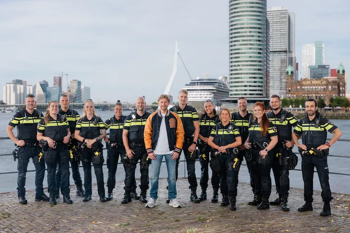bureaurotterdam groepsbeeld 1