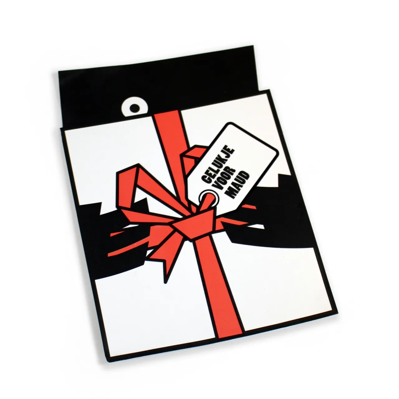 cadeautje vk