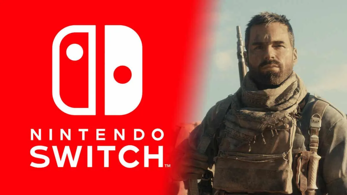 call of duty nintendo