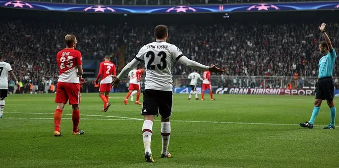 cenk tosun