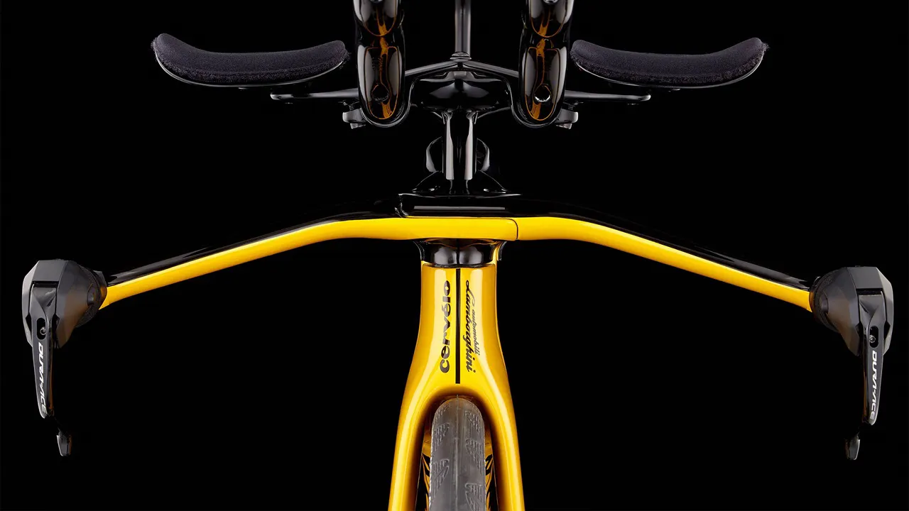 cervelo lamborghini