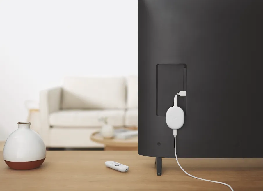 chromecast 2