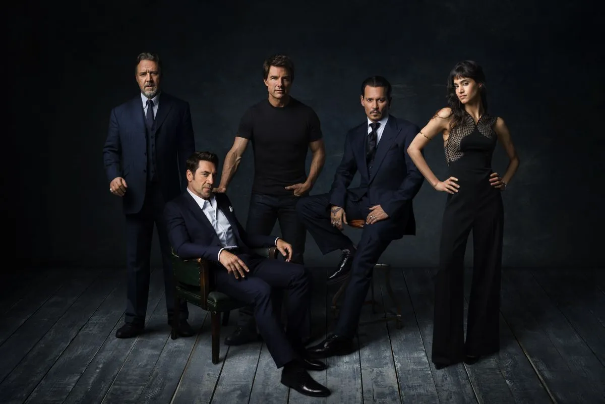 dark universe