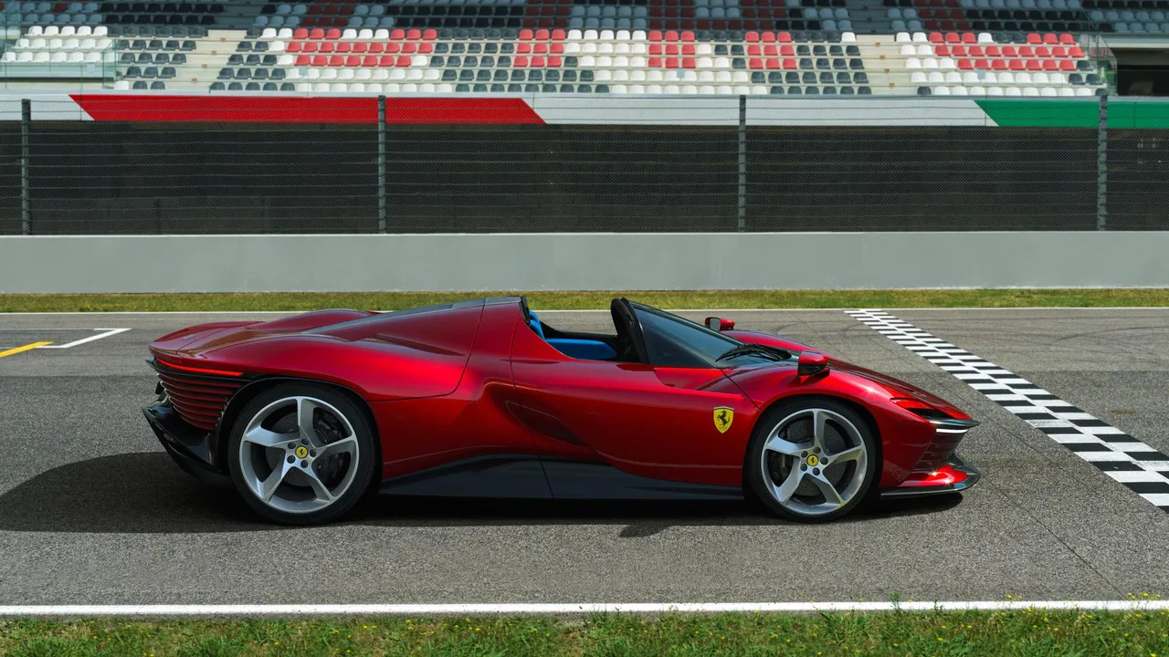 daytona sp3 05