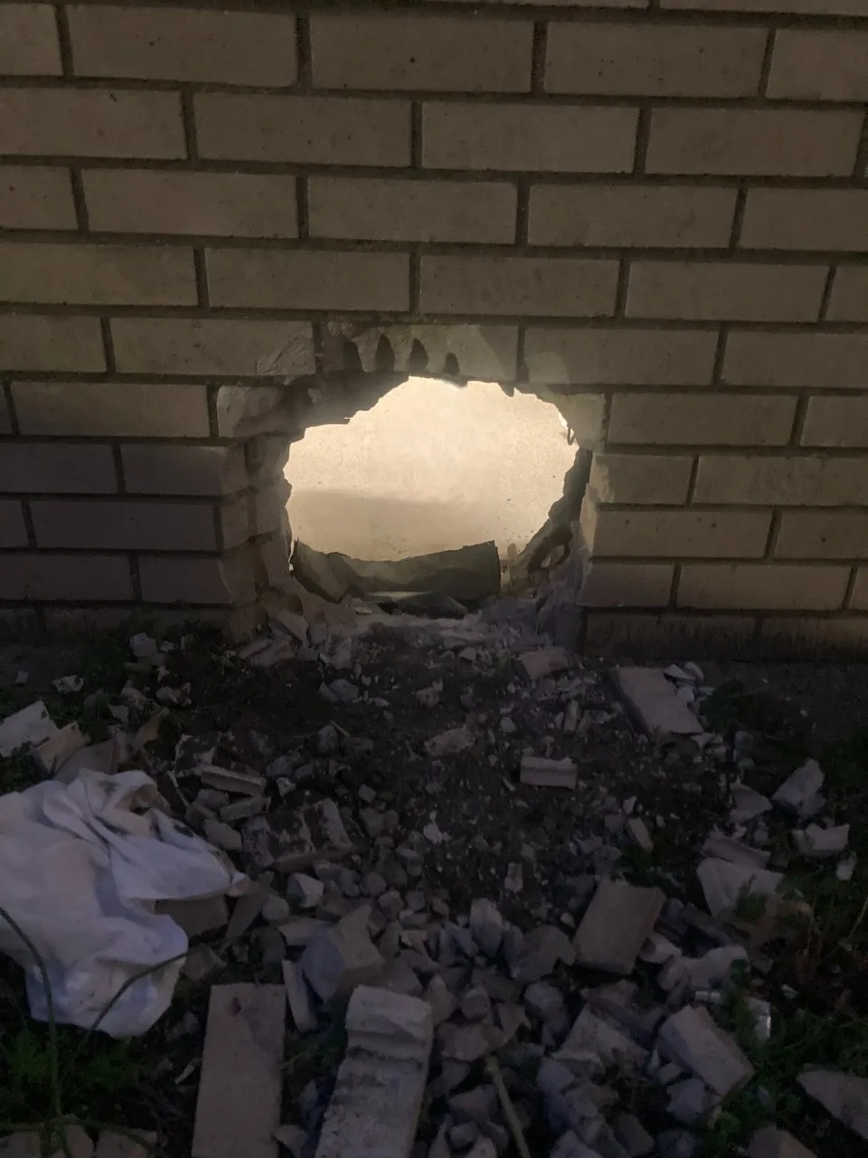 delinquenten gat