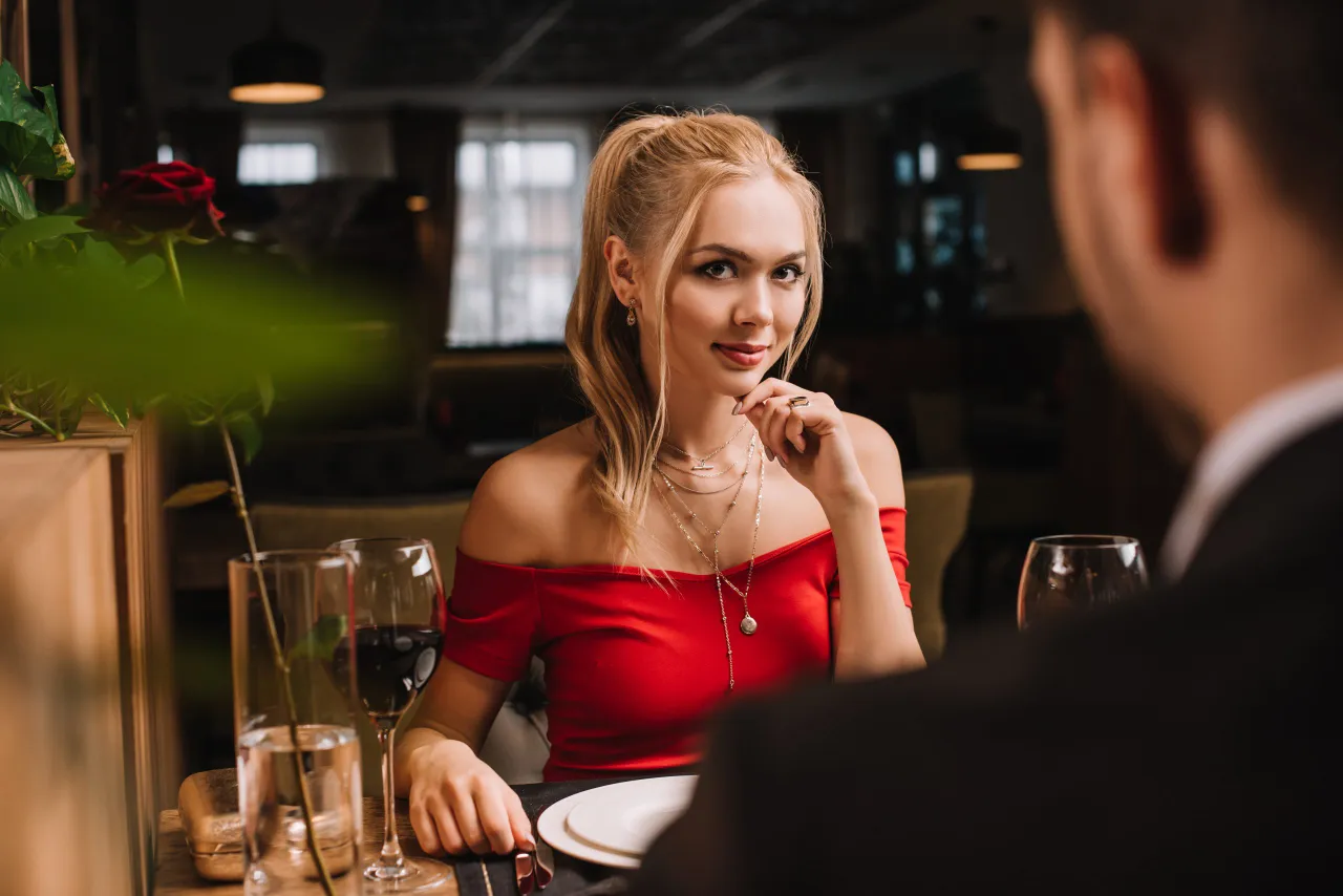 diner date scaled