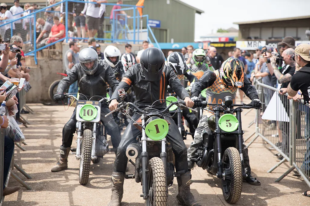 dirt quake 15