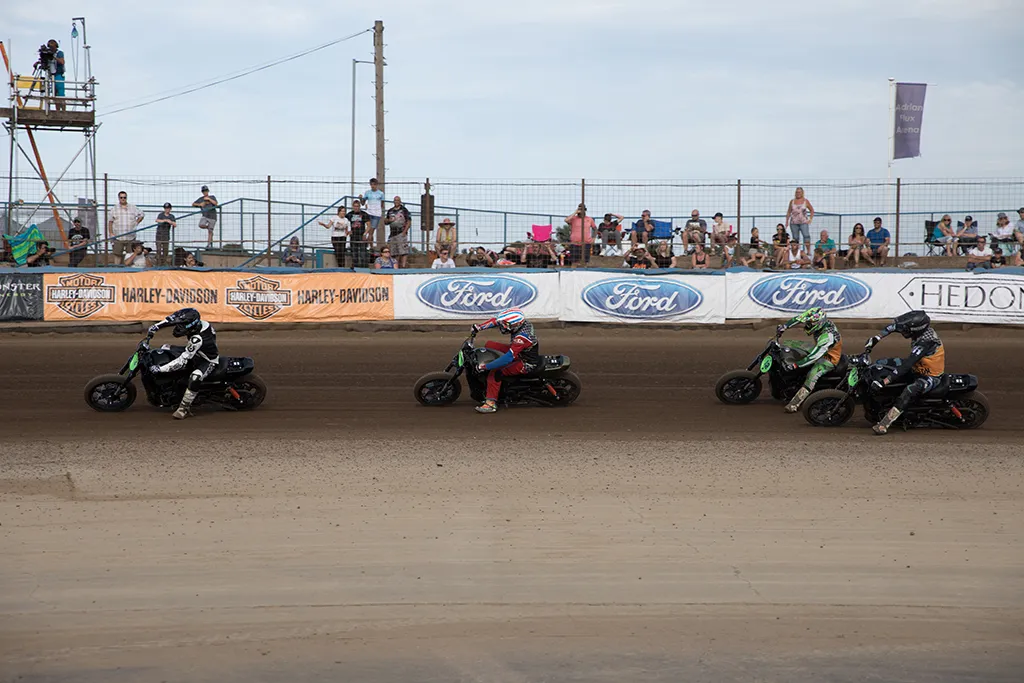 dirt quake 25