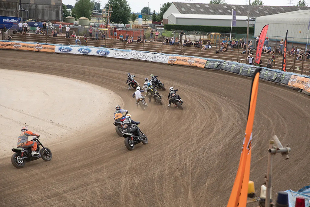 dirt quake 26