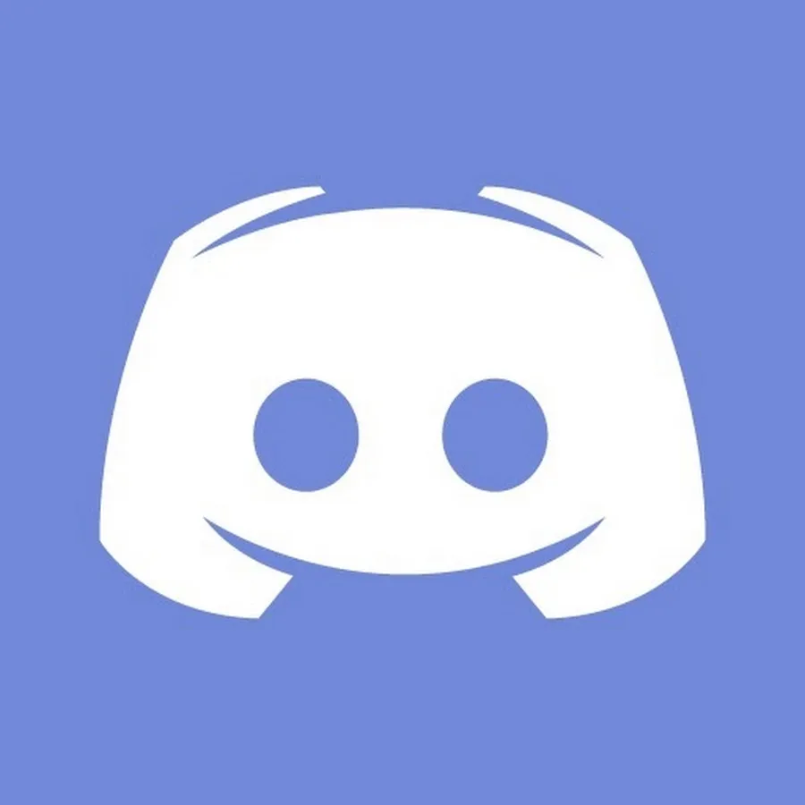 discord logo