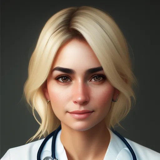 doctor