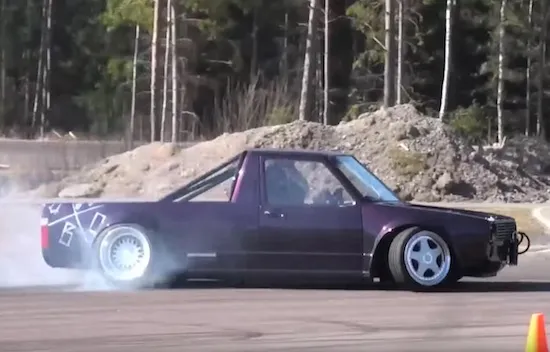 drift