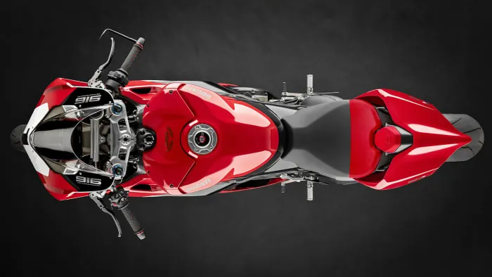 ducati 2