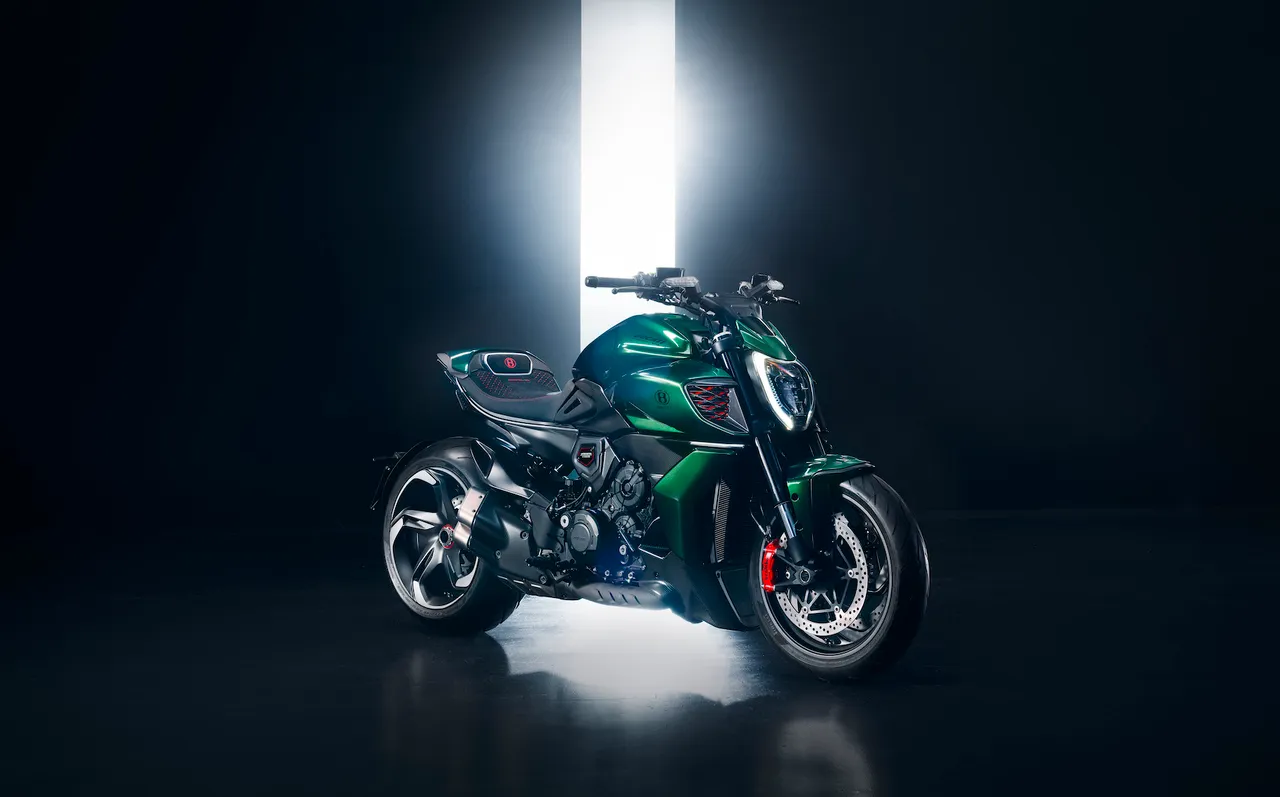 ducati diavel for bentley 3