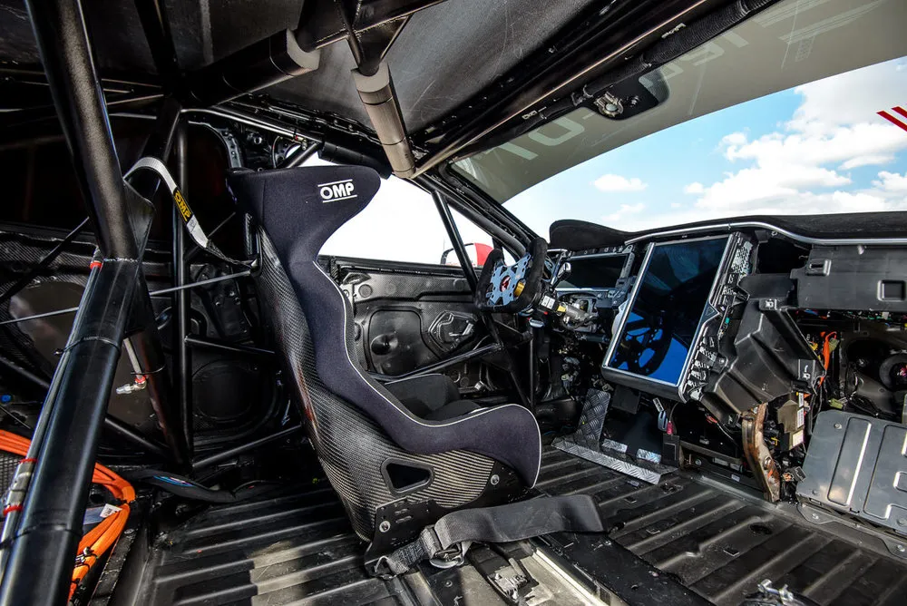 electric gt 3