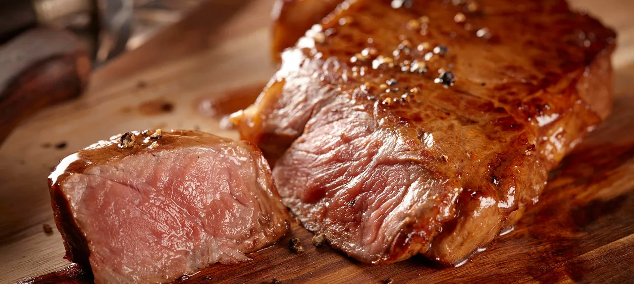entrecote