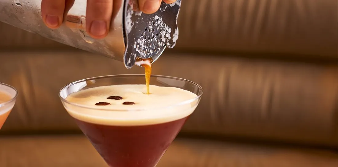 espresso martini