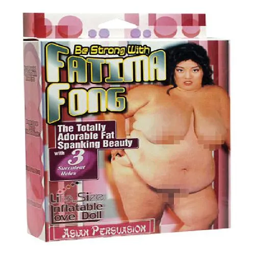 fatima