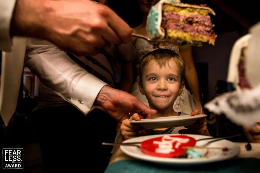 fearless awards steven herrschaft report