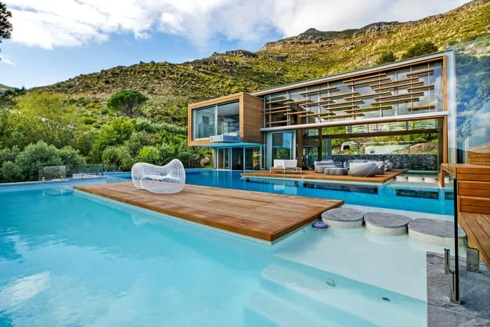 fhm airbnb luxe 2