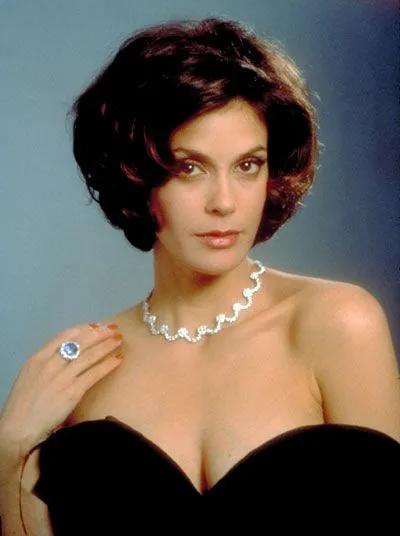 fhm bondgirl teri hatcher