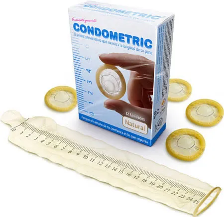 fhm condometrix