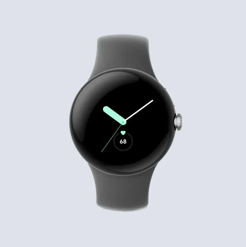 fhm google pixel watch 2