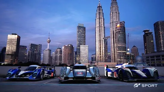 fhm gran turismo