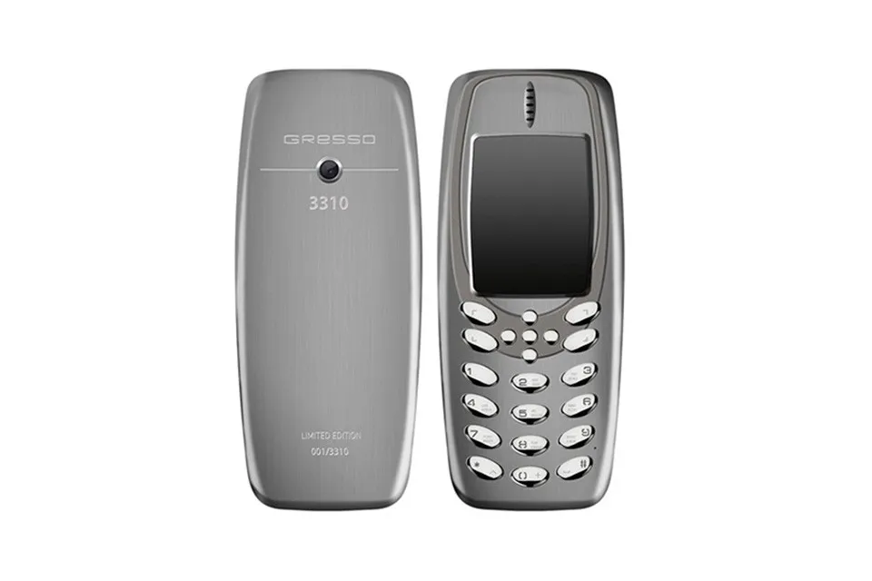 fhm gresso3310