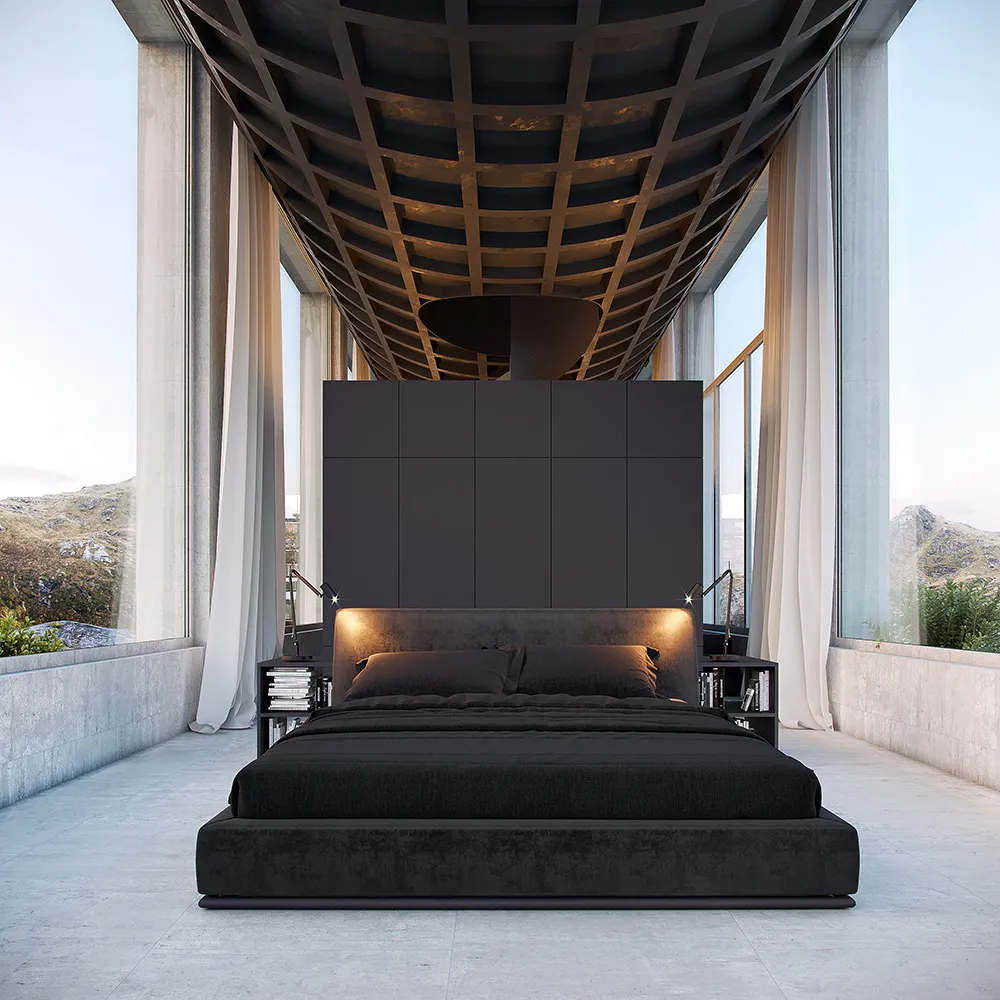 fhm infinity house5
