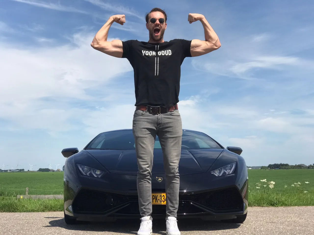 fhm joel beukers