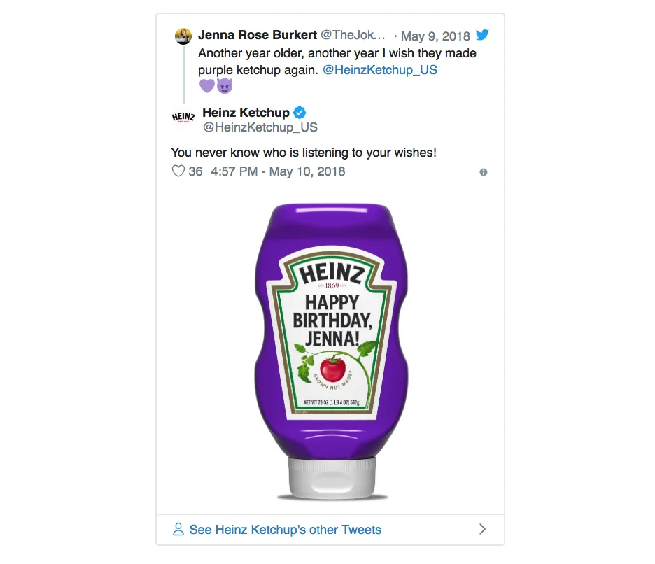 fhm ketchup