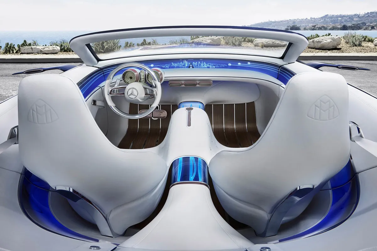 fhm mercedes maybach 6 cabriolet 04