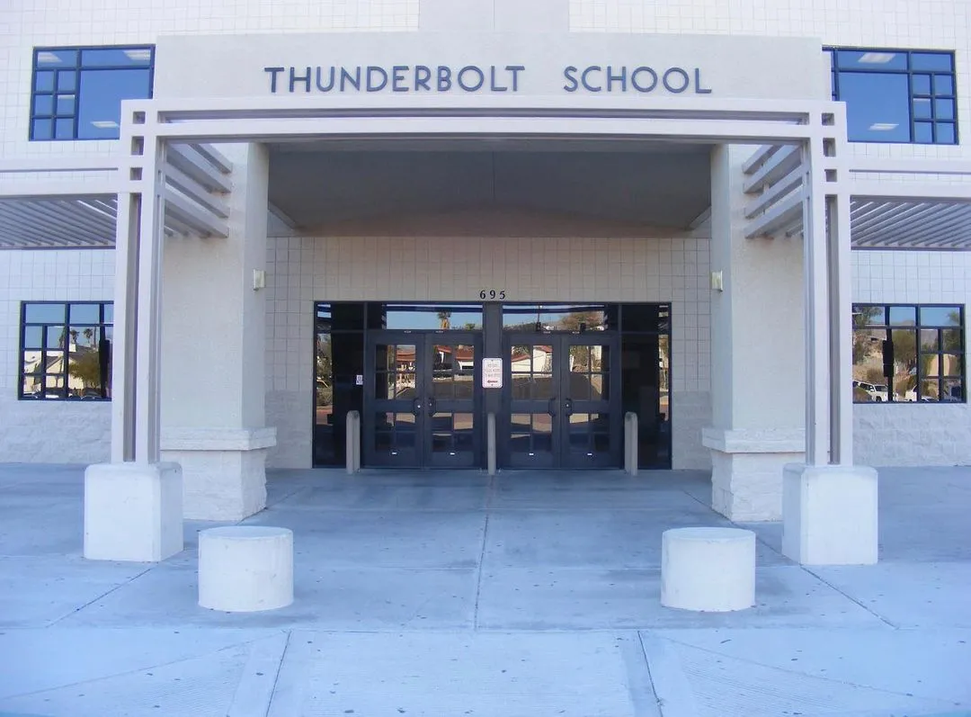 fhm thunderbolt