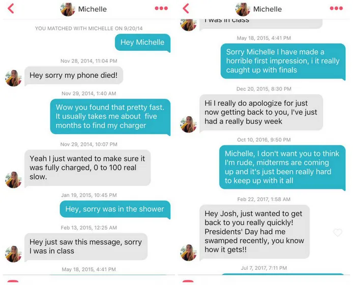 fhm tinder trip