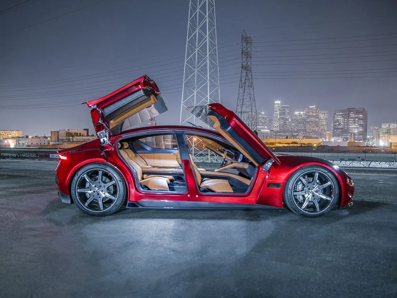 fisker emotion 2