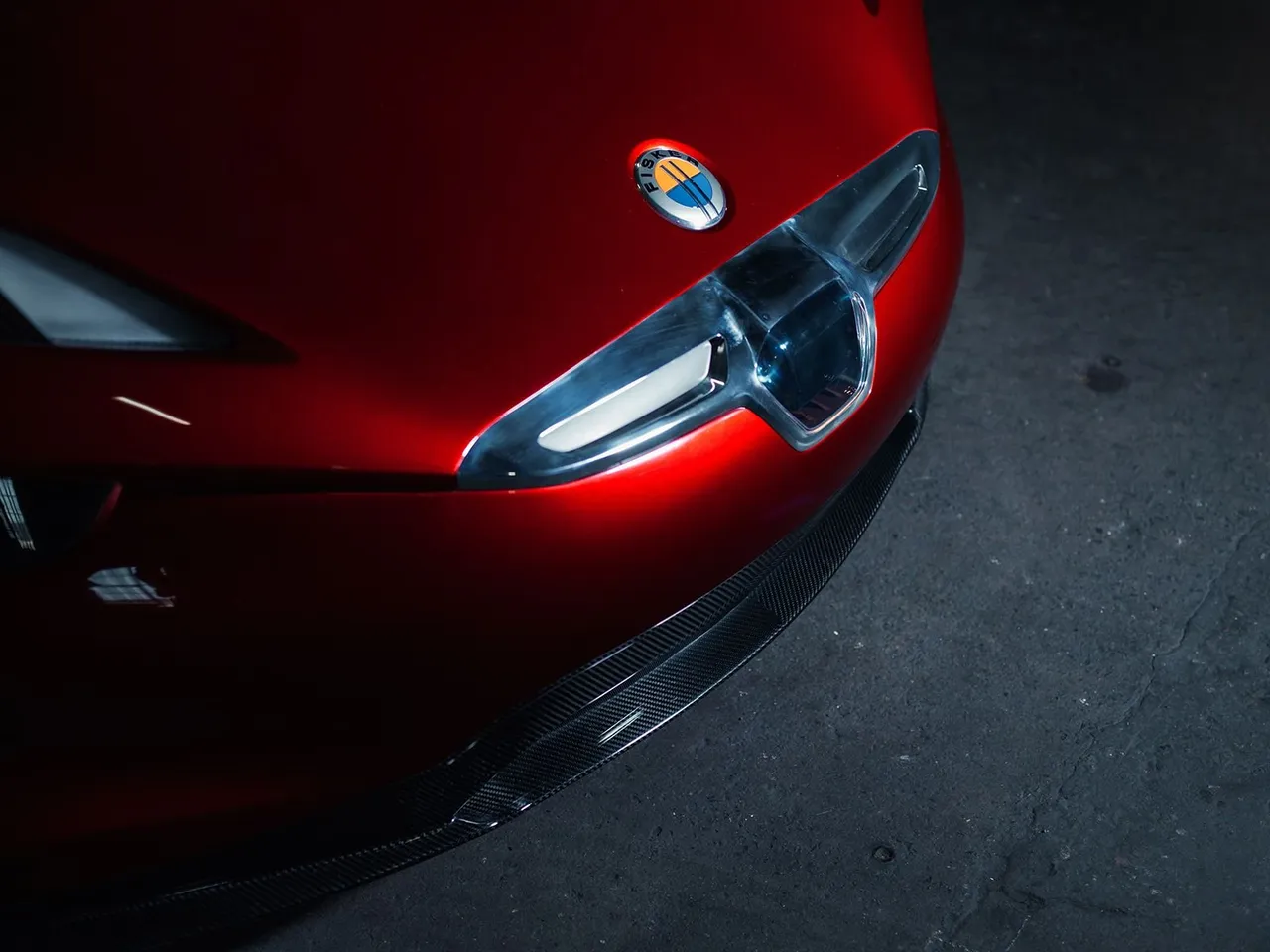 fisker emotion 5