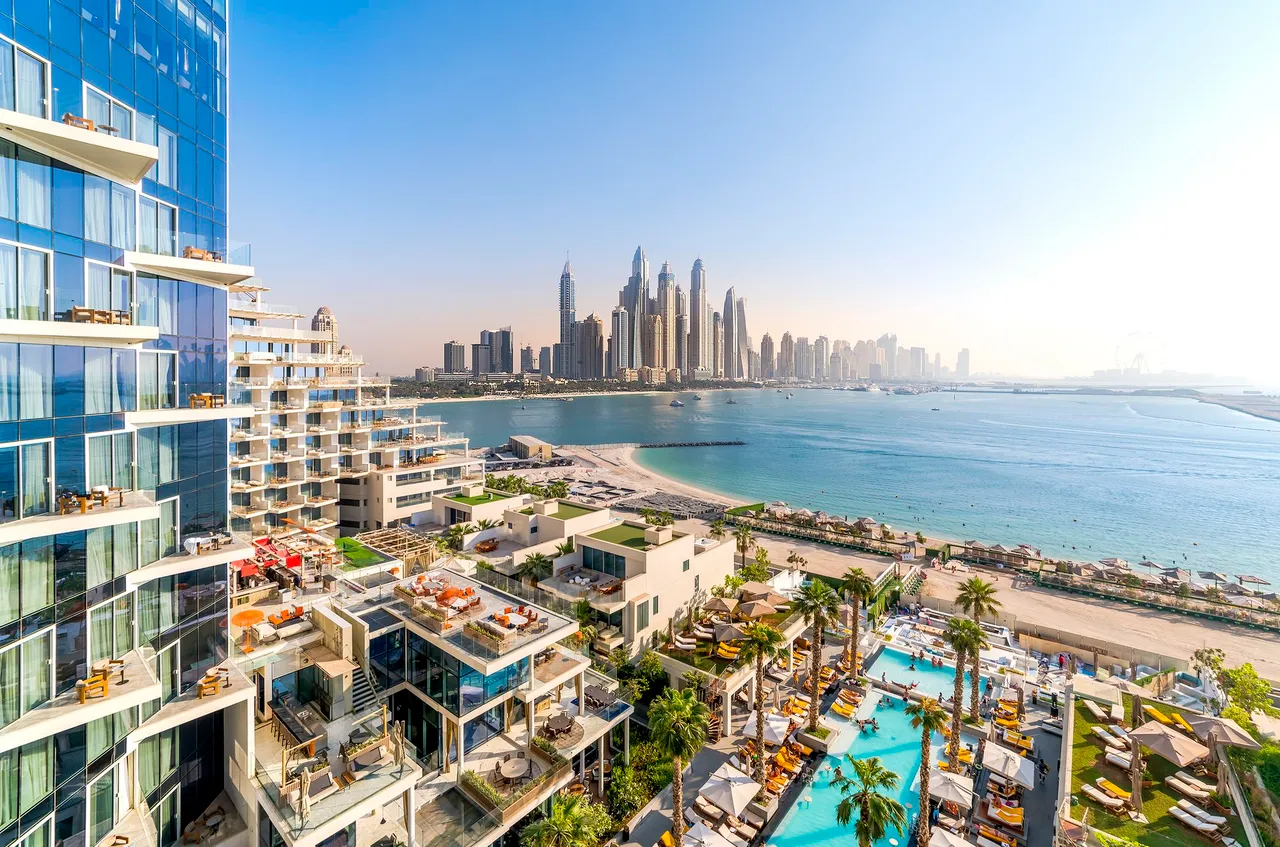 five hotels and resorts dubai 01