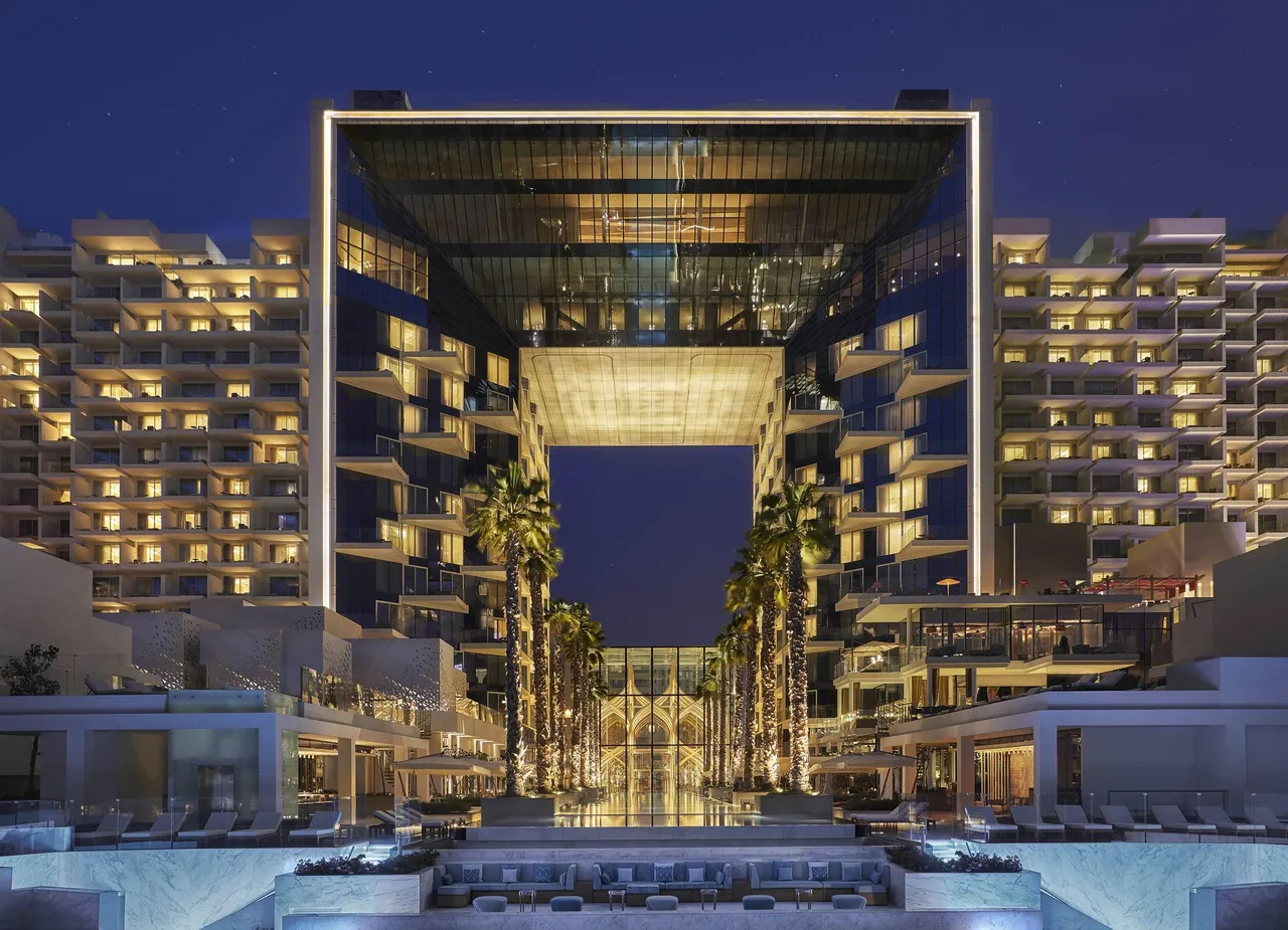 five hotels and resorts dubai 05