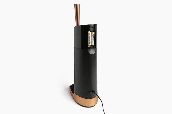 fizzics draftpour beer dispenser 1