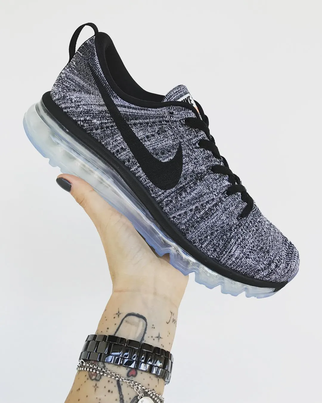 flyknit bruut