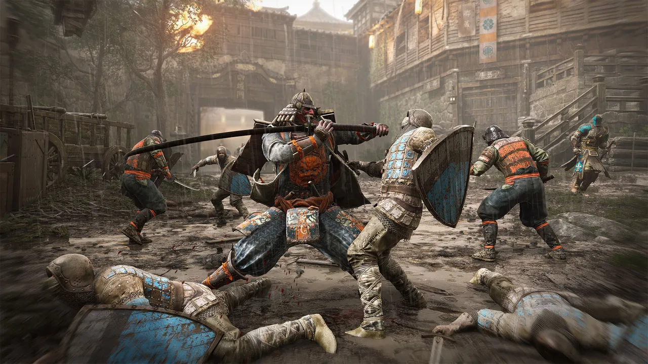 for honor 3