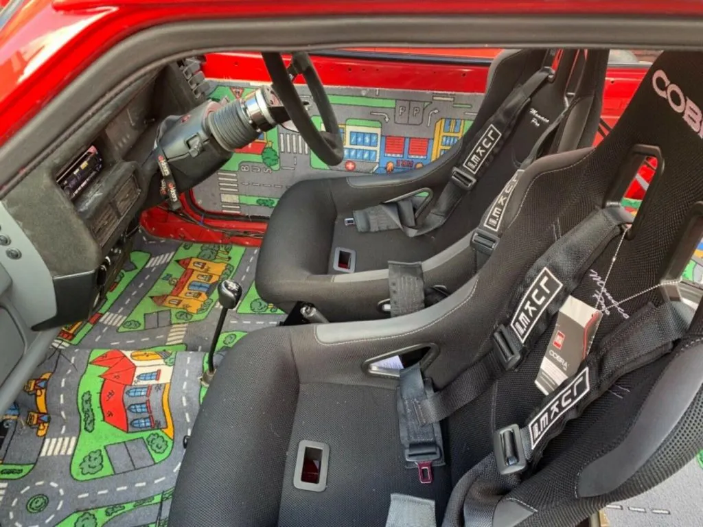 ford fiesta verkeerskleed 5 1024x768