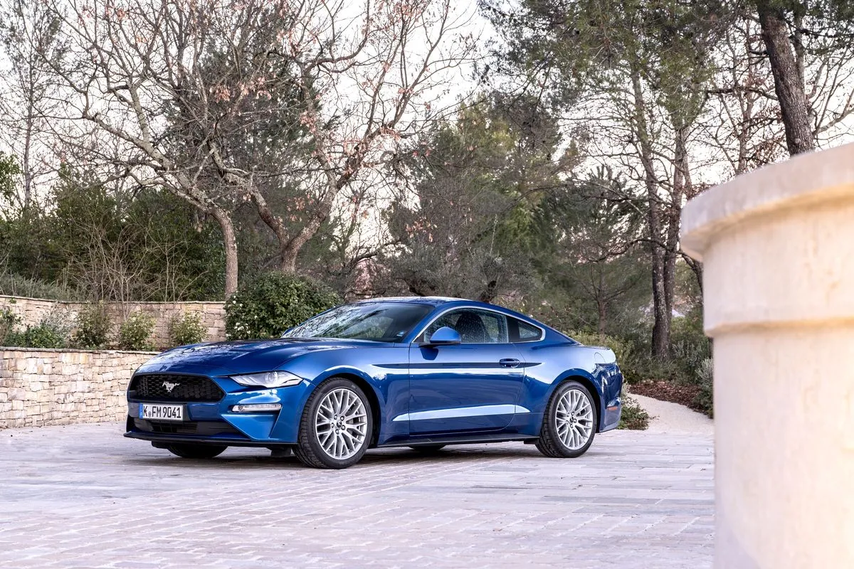 ford mustang12